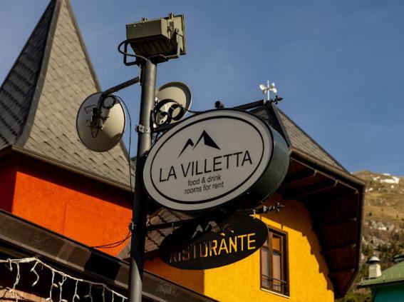 La Villetta Food & Drink Rooms For Rent - No Reception - LʼAquila Exteriör bild