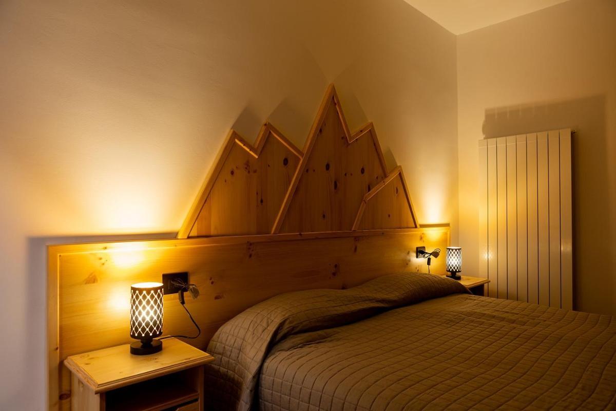 La Villetta Food & Drink Rooms For Rent - No Reception - LʼAquila Exteriör bild
